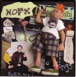 NOFX : Fuck the Kids